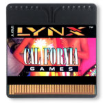 EPISODE 06: California Games - The Atari Lynx HandyCast