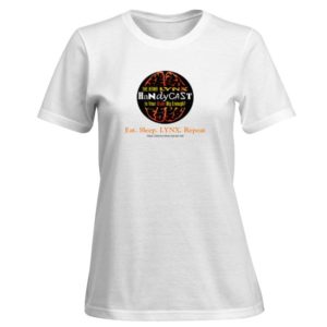 Women's Shirts-Tee