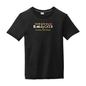 Kid's Shirts-Workout